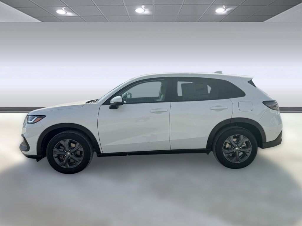 New 2026 Honda HR-V LX SUV