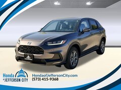 2026 Honda HR-V LX SUV