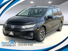 2026 Honda Odyssey EX-L Van Passenger