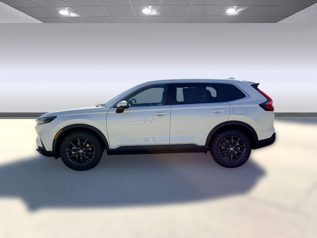 New 2026 Honda CR-V EX-L SUV