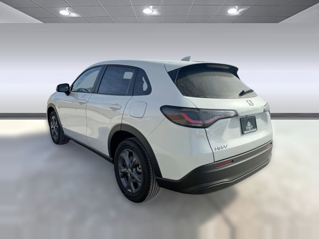 New 2026 Honda HR-V LX SUV