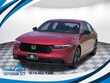 Honda Accord Hybrid