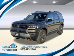 2026 Honda Passport TrailSport SUV