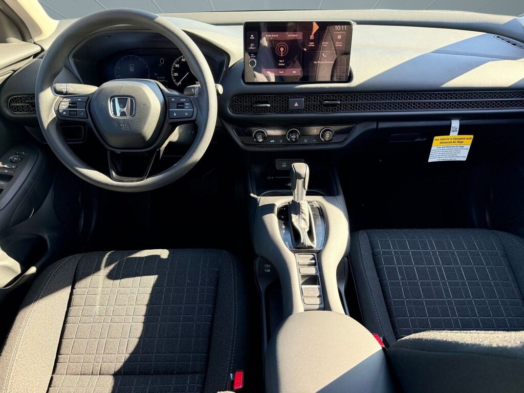 New 2026 Honda HR-V LX SUV