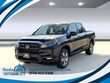  Honda Ridgeline
