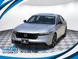 Honda Accord Hybrid