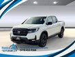  Honda Ridgeline