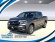  Honda Ridgeline