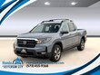  Honda Ridgeline