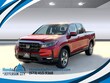  Honda Ridgeline