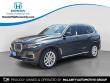 Used 2019 BMW X5 xDrive40i xDrive40i Sports Activity Vehicle