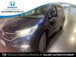 Used 2015 Honda CR-V EX AWD  EX