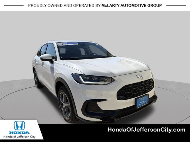 2024 Honda HR-V