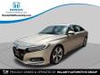 Used 2018 Honda Accord Sedan Touring 1.5T Touring 1.5T CVT