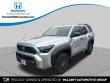 Used 2025 Toyota 4Runner TRD Sport Premium TRD Sport Premium 4WD