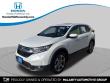 Certified 2019 Honda CR-V EX-L EX-L AWD
