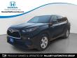 Used 2020 Toyota Highlander Hybrid LE Hybrid LE AWD