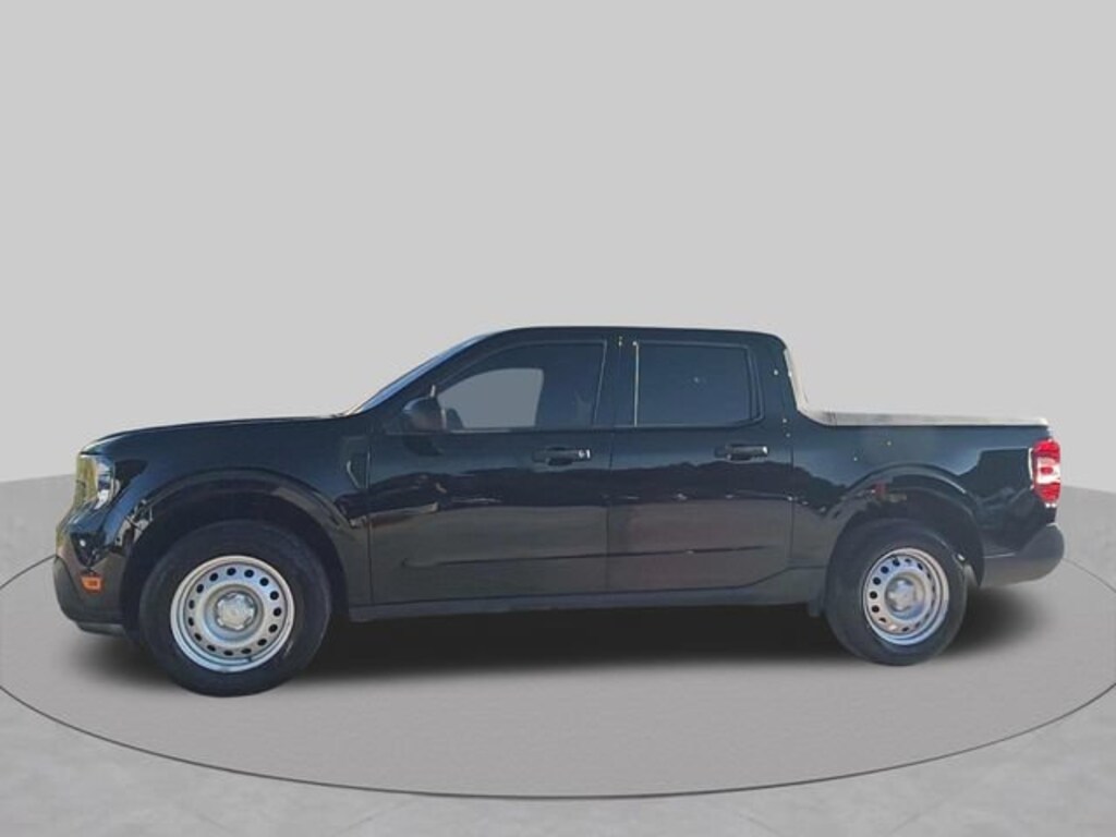 Used 2026 Ford Maverick XL XL AWD SuperCrew