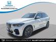 Used 2022 BMW X5 xDrive40i xDrive40i Sports Activity Vehicle