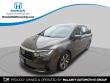 Certified 2022 Honda Odyssey Touring Touring Auto