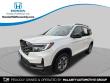 Certified 2023 Honda Passport TrailSport TrailSport AWD