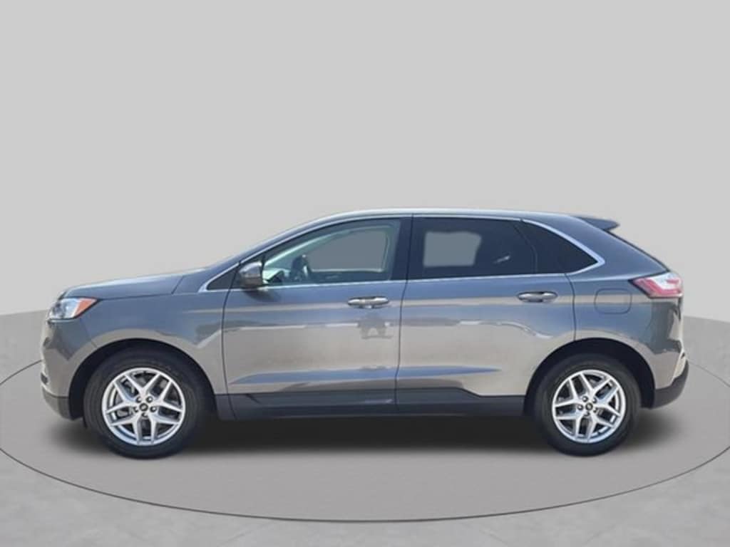 Used 2024 Ford Edge SEL SEL AWD