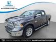 Used 2016 Ram 1500 Longhorn 4WD Crew Cab 140.5 Longhorn
