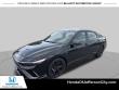 Used 2026 Hyundai Elantra N Line Sedan