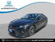Used 2023 Toyota Camry SE SE Auto