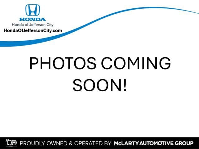 2021 Ford Edge
