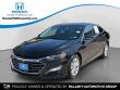 Used 2024 Chevrolet Malibu LT Sedan