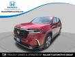Certified 2025 Honda Pilot EX-L EX-L AWD