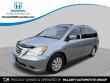 Used 2008 Honda Odyssey EX-L