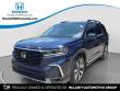 Certified 2023 Honda Pilot Elite Elite AWD