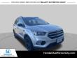 Used 2019 Ford Escape SE SE 4WD