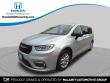 Used 2024 Chrysler Pacifica Touring L Touring L FWD