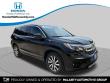 Used 2021 Honda Pilot EX-L EX-L AWD
