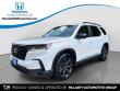 Certified 2025 Honda Pilot Sport Sport AWD