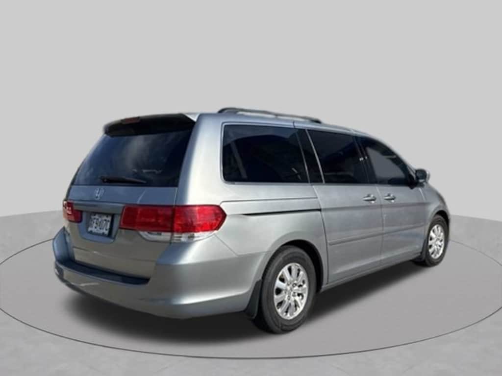 Used 2008 Honda Odyssey EX-L