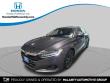 Used 2021 Honda Accord Sedan EX-L EX-L 1.5T CVT