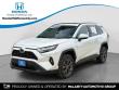 Used 2022 Toyota RAV4 Hybrid XLE Premium Hybrid XLE Premium AWD