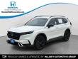 Certified 2025 Honda CR-V Hybrid Sport Touring Sport Touring AWD