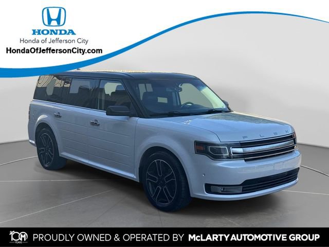 2015 Ford Flex Limited AWD's photo