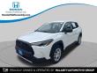 Used 2023 Toyota Corolla Cross L L 4WD