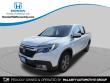Certified 2020 Honda Ridgeline RTL-E RTL-E AWD