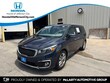  Kia Sedona