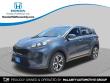 Used 2020 Kia Sportage LX LX FWD