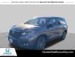Used 2021 Honda Passport EX-L EX-L AWD