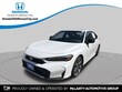  Honda Civic Sedan Hybrid