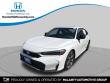 Certified 2026 Honda Civic Sedan Hybrid Sport Touring Sport Touring CVT